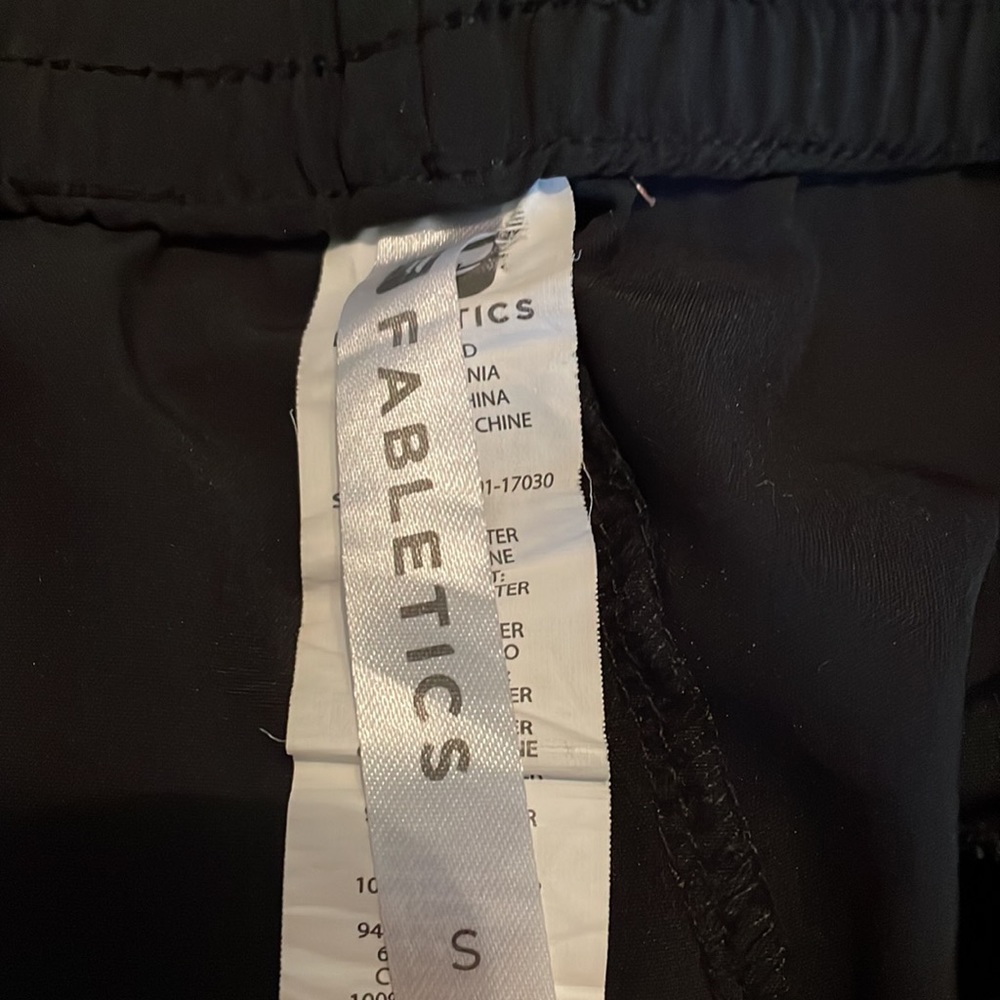 Fabletics Shorts - image 4